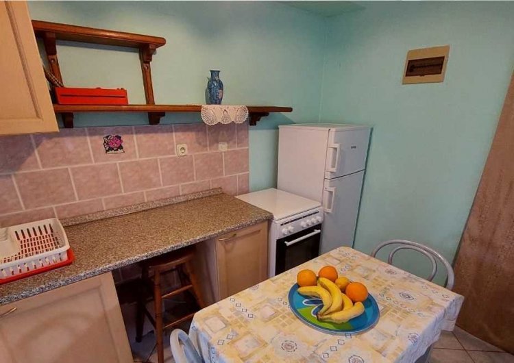 Apartment st. Peter no.3 A2+2 prizemlje(ZD-0001)