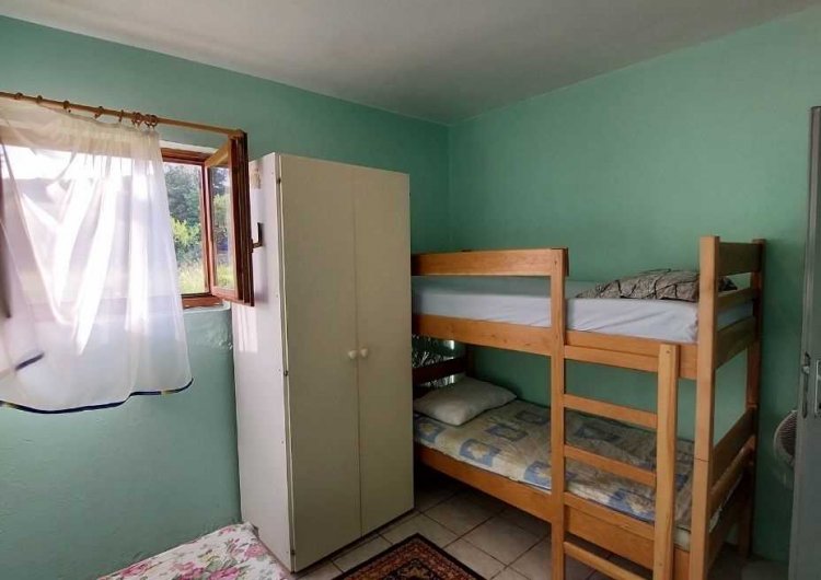 Apartment st. Peter no.3 A2+2 prizemlje(ZD-0001)