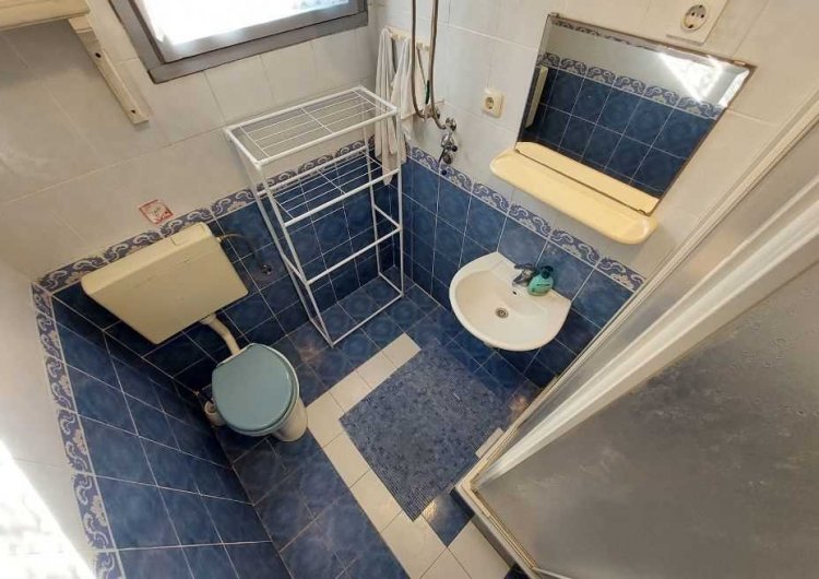 Apartment st. Peter no.3 A2+2 prizemlje(ZD-0001)