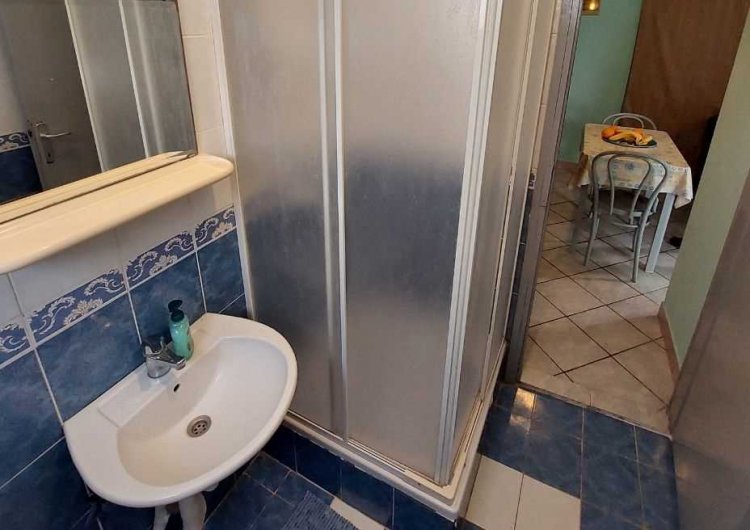 Apartment st. Peter no.3 A2+2 prizemlje(ZD-0001)