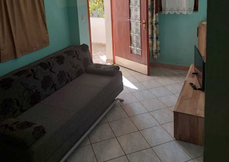 Apartment st. Peter no.3 A2+2 prizemlje(ZD-0001)