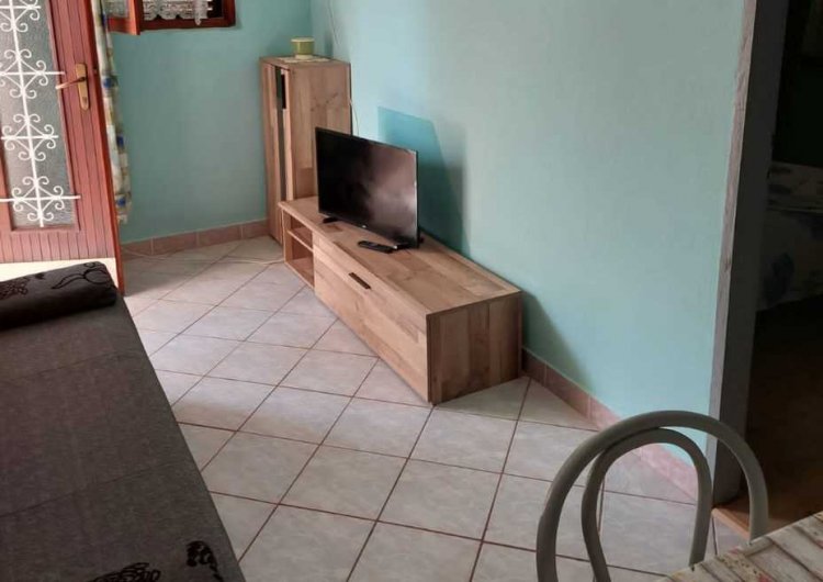 Apartment st. Peter no.3 A2+2 prizemlje(ZD-0001)