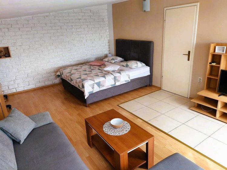 Apartment Madlena A2+2 Šibenik