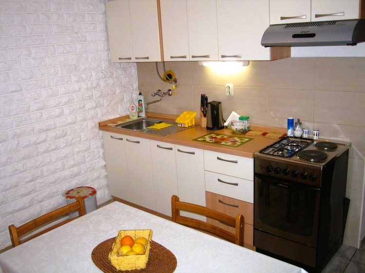 Apartment Madlena A2+2 Šibenik
