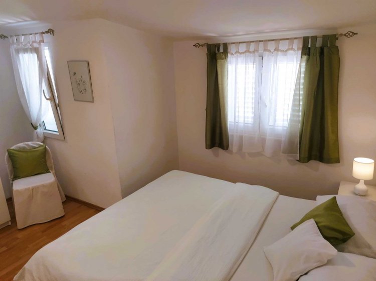 Apartment Madlena A2+2 Šibenik
