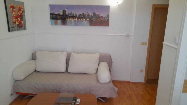 Apartment Edi A4+1 Vodice
