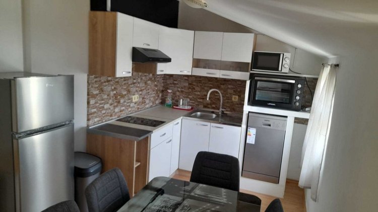 Apartment Edi A4+1 Vodice