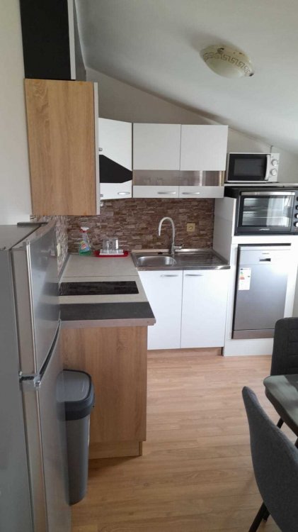 Apartment Edi A4+1 Vodice