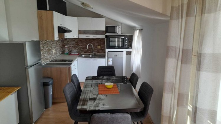 Apartment Edi A4+1 Vodice
