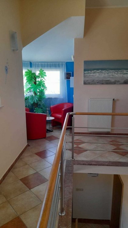 Apartment Edi A4+1 Vodice