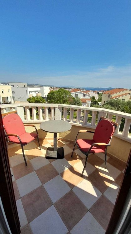 Apartment Edi A4+1 Vodice