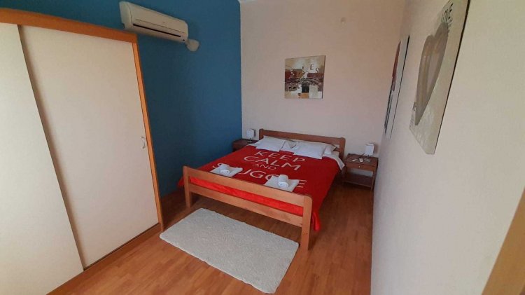 Apartment Edi A4+1 Vodice