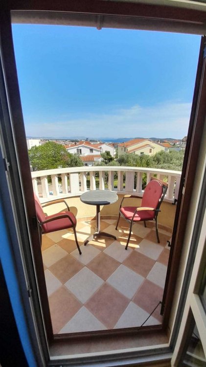 Apartment Edi A4+1 Vodice