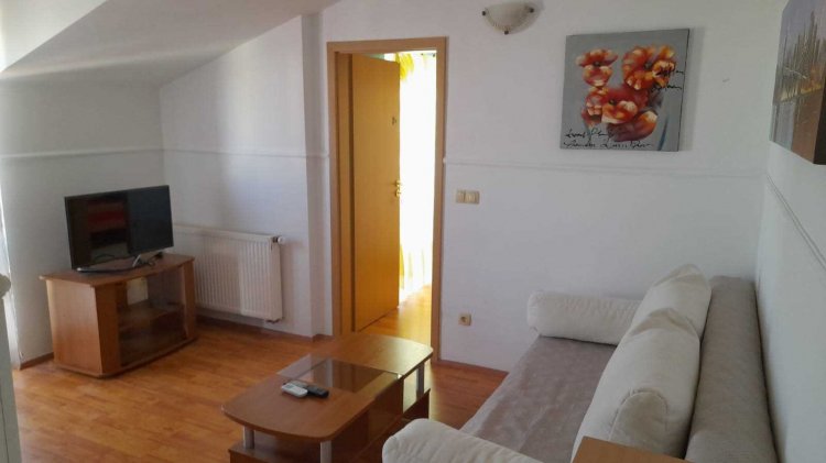 Apartment Edi A4+1 Vodice