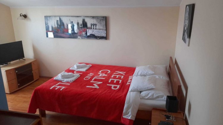 Apartment Edi A4+1 Vodice