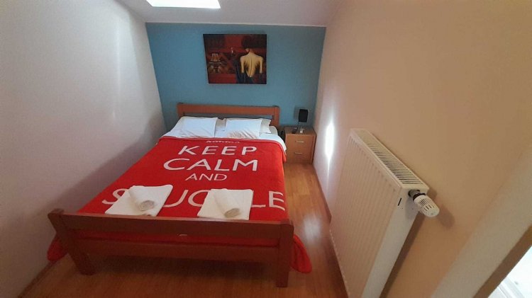 Apartment Edi A4+1 Vodice