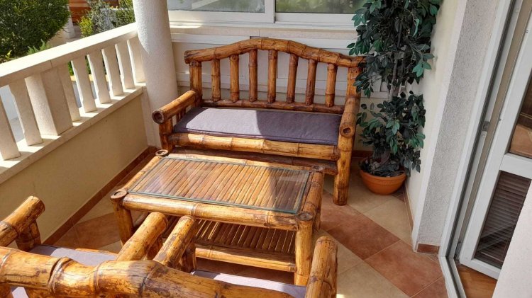 Apartment Edi A4+1 Vodice