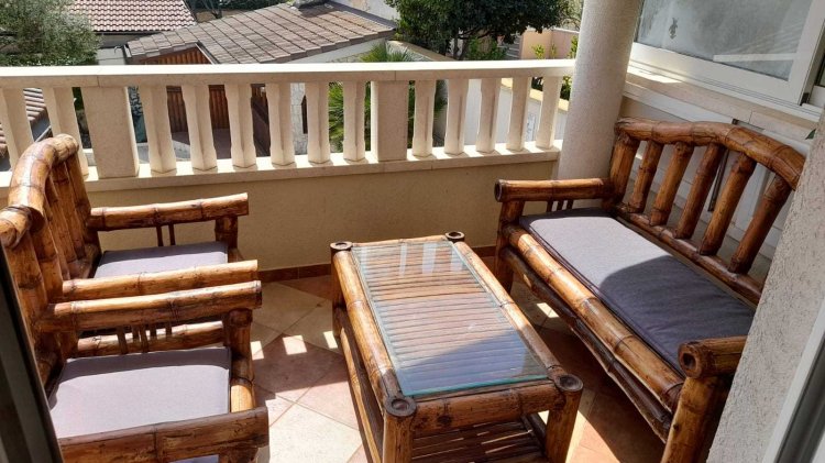 Apartment Edi A4+1 Vodice