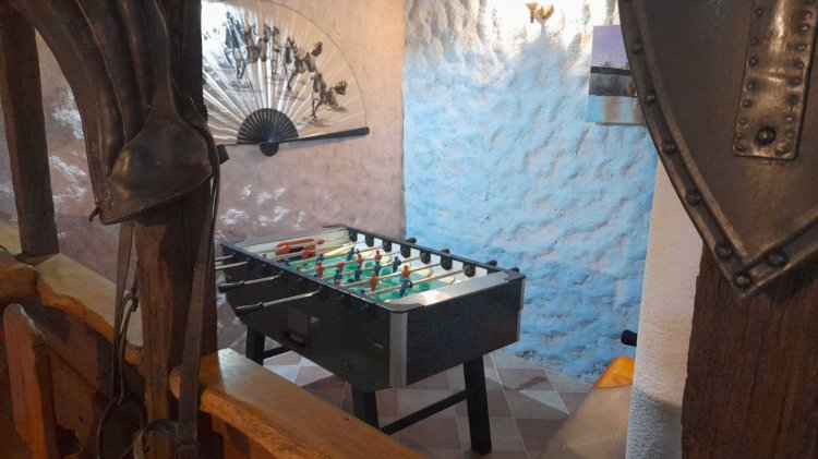 Apartment Edi A4+1 Vodice