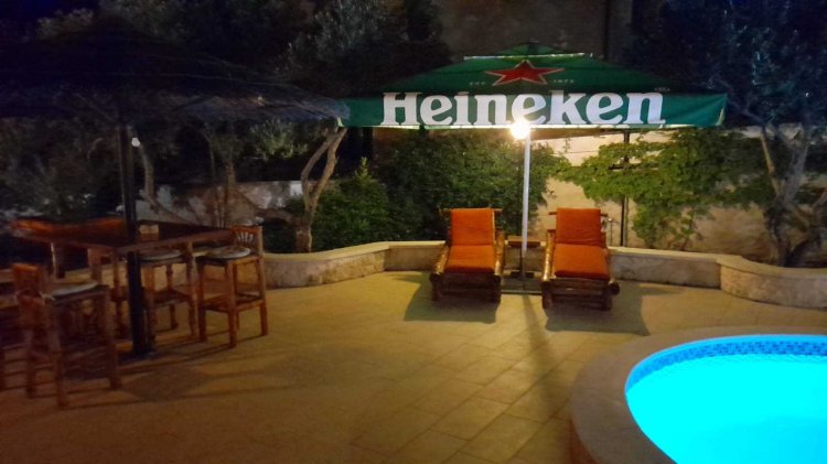 Apartment Edi A4+1 Vodice