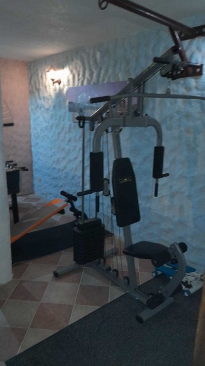 Apartment Edi A4+1 Vodice