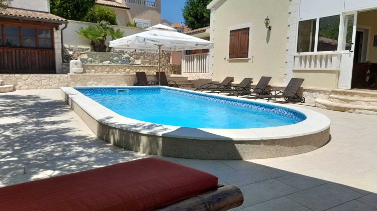 Apartment Edi A4+1 Vodice