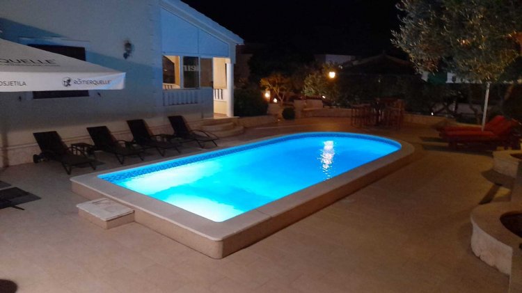 Apartment Edi A4+1 Vodice