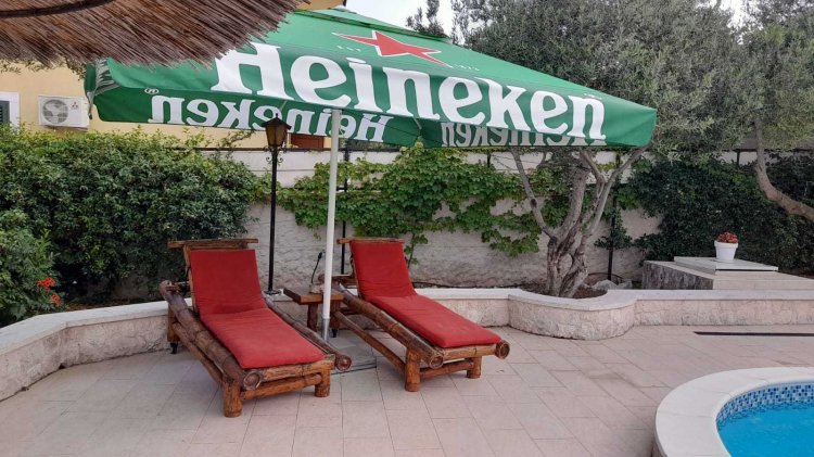 Apartment Edi A4+1 Vodice