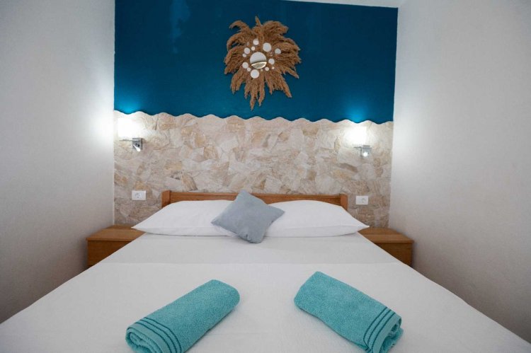 Apartment Bilogora Marica A4+1 no.1