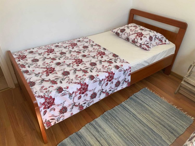 Apartment Jukic A6+2 no.2