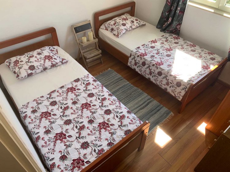 Apartment Jukic A6+2 no.2