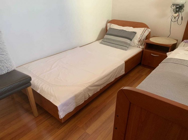 Apartment Jukic A6+2 no.2