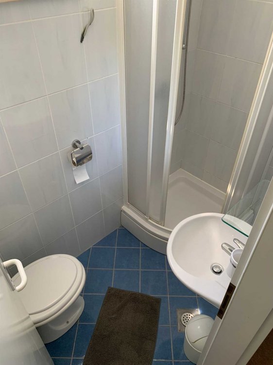 Apartment Jukic A6+2 no.2