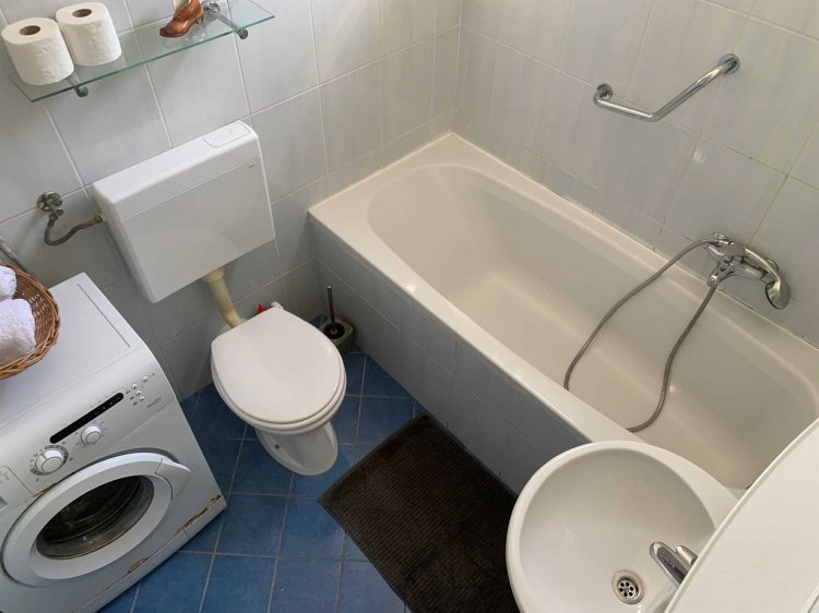 Apartment Jukic A6+2 no.2