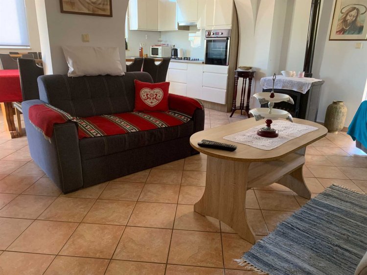 Apartment Jukic A6+2 no.2