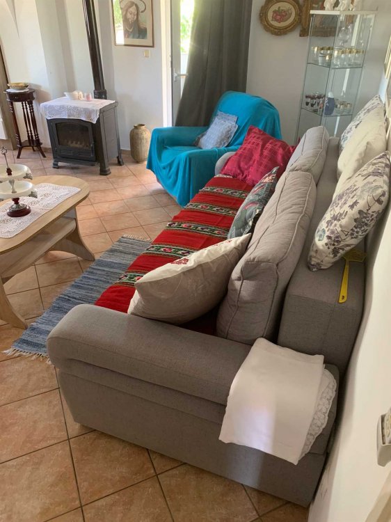 Apartment Jukic A6+2 no.2