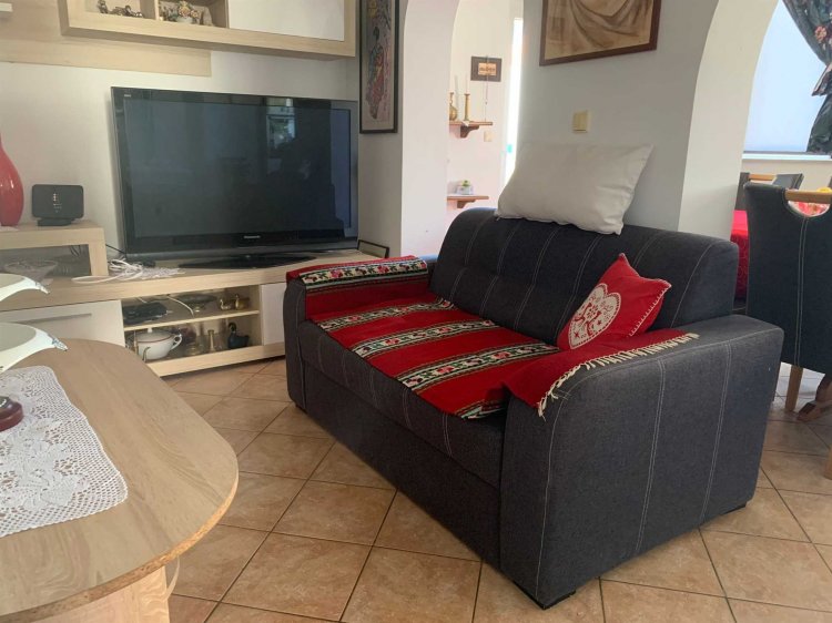 Apartment Jukic A6+2 no.2