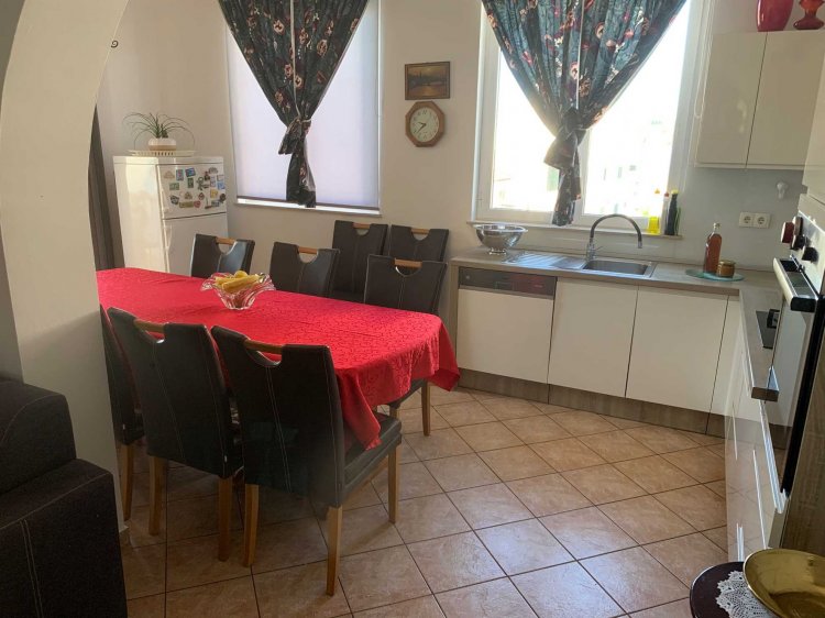 Apartment Jukic A6+2 no.2