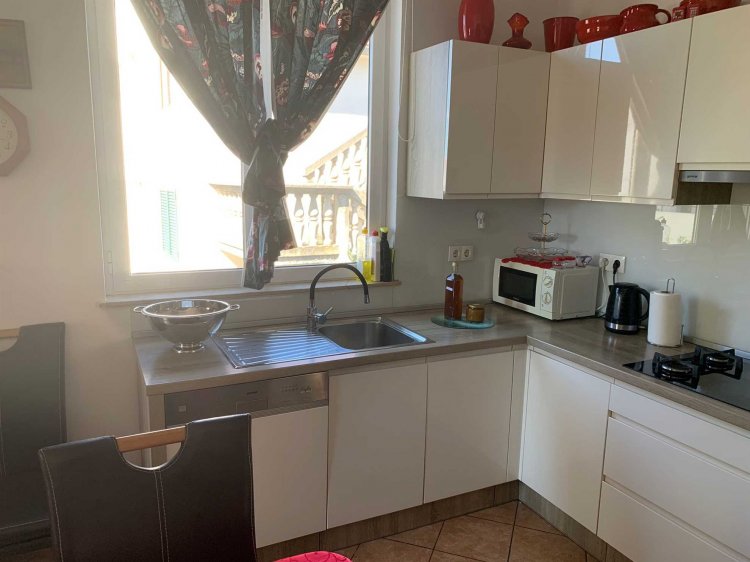 Apartment Jukic A6+2 no.2