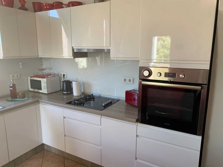 Apartment Jukic A6+2 no.2