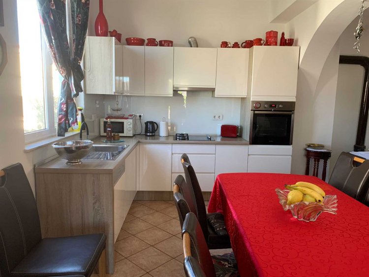 Apartment Jukic A6+2 no.2