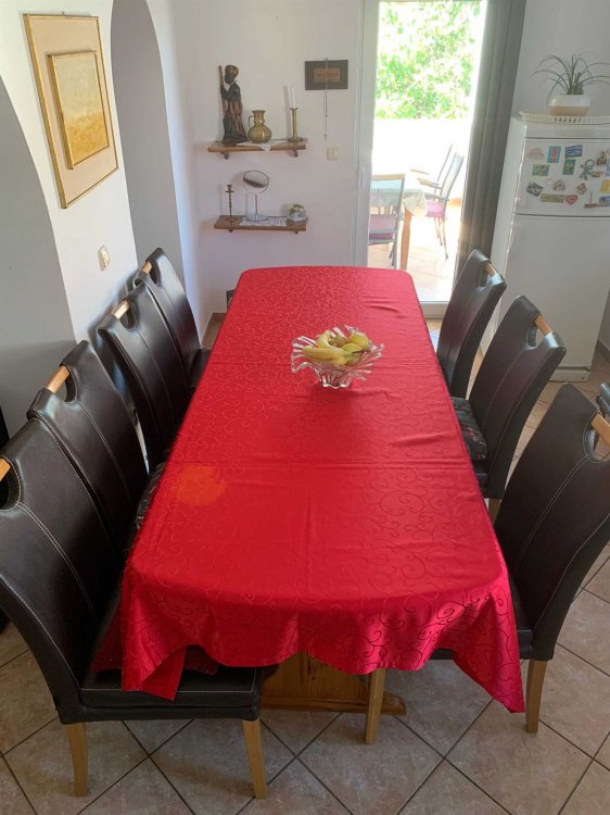 Apartment Jukic A6+2 no.2