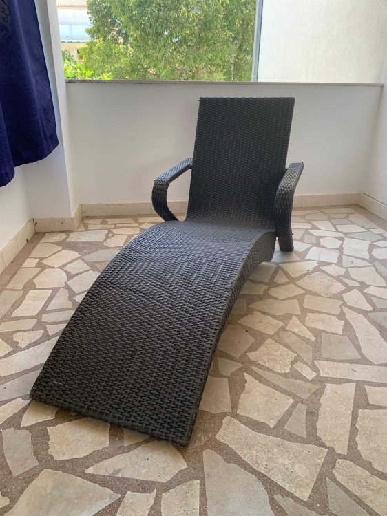 Apartment Jukic A6+2 no.2