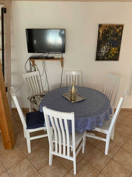 Apartment Jukic A4+2 no.3