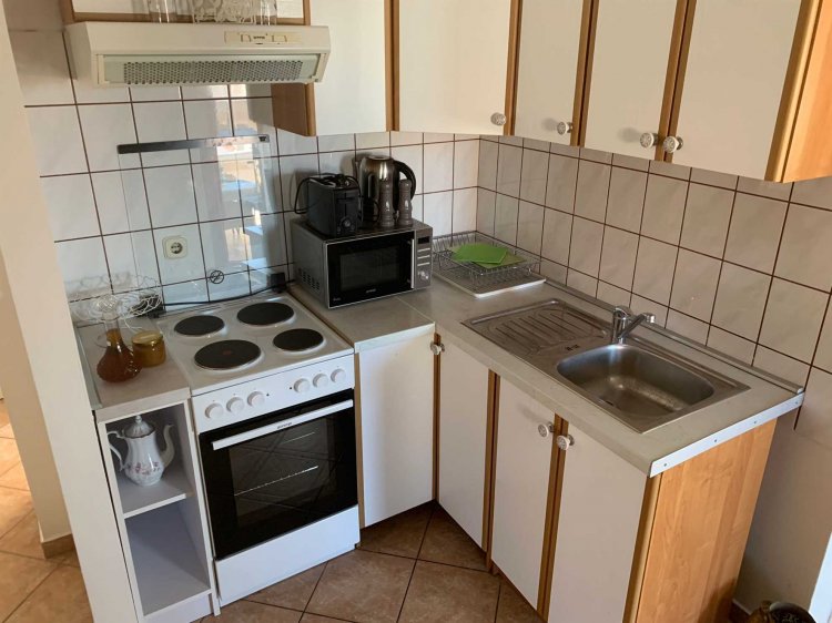 Apartment Jukic A4+2 no.3