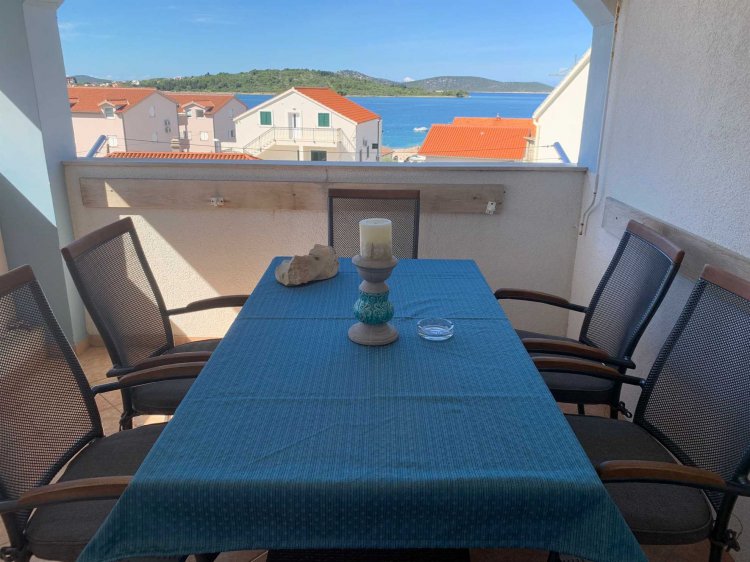 Apartment Jukic A4+2 no.3