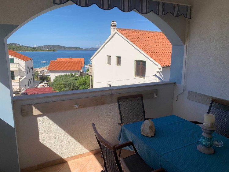 Apartment Jukic A4+2 no.3