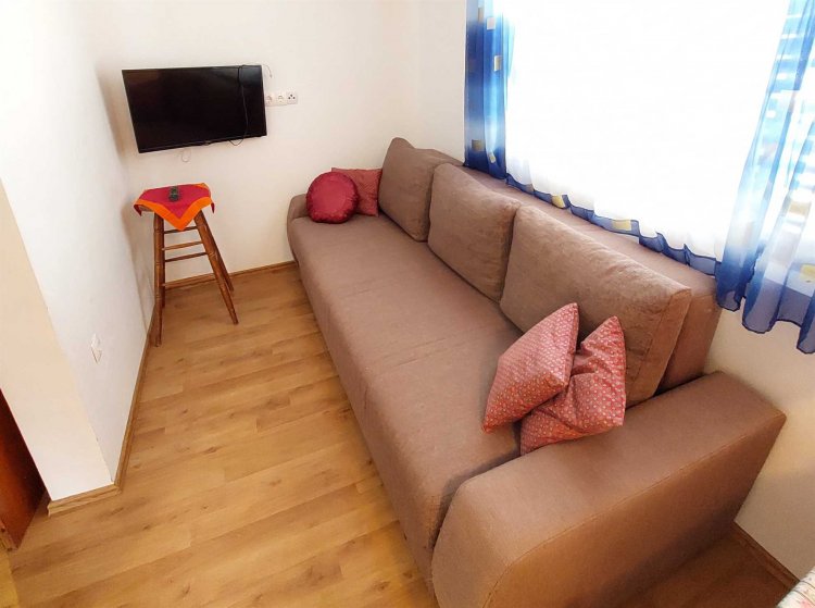 Apartment st. Peter no.2 A4+2 1.kat(ZD-0001)