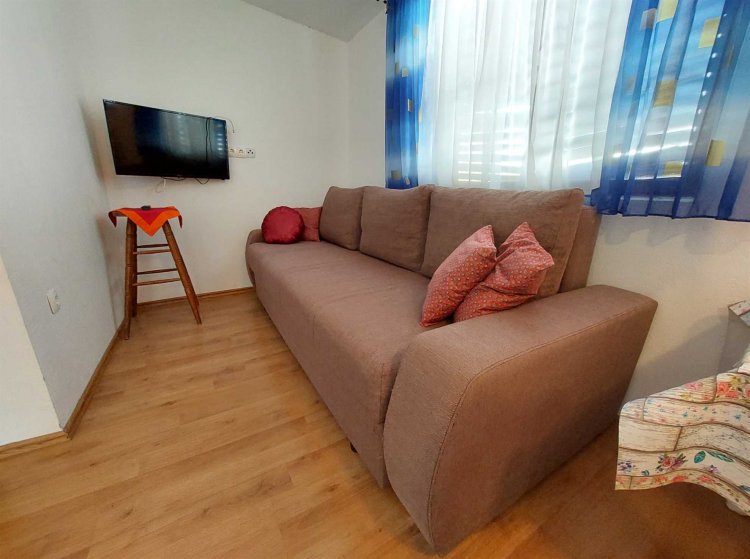 Apartment st. Peter no.2 A4+2 1.kat(ZD-0001)