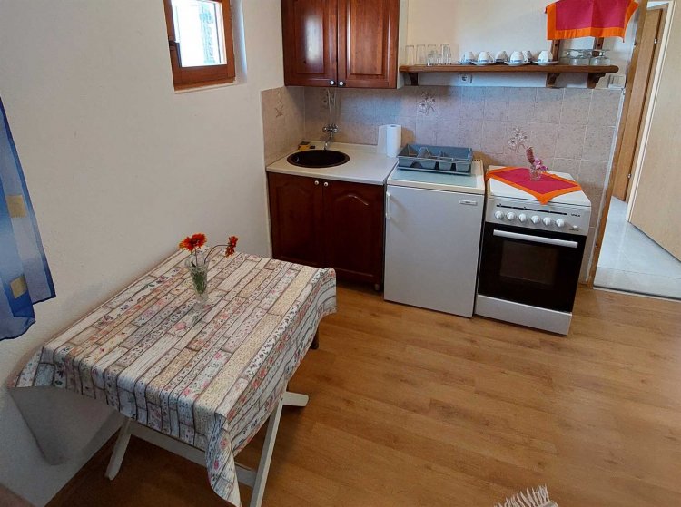 Apartment st. Peter no.2 A4+2 1.kat(ZD-0001)